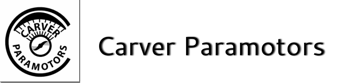 &nbsp;&nbsp;&nbsp;&nbsp;&nbsp;&nbsp;&nbsp;&nbsp;&nbsp;&nbsp; Carver Paramotors